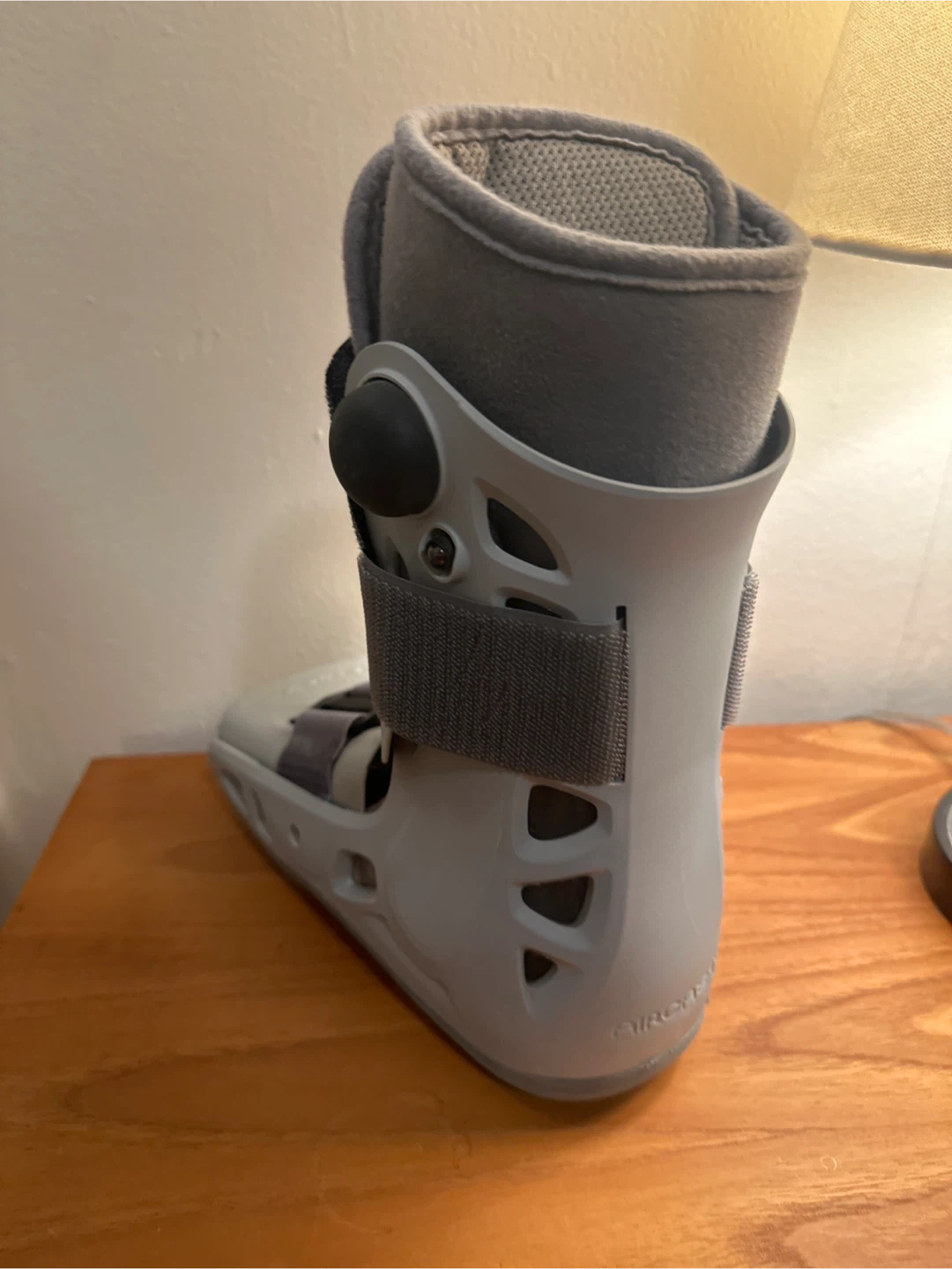 Aircast Walker Boot - Small Size - photo 2
