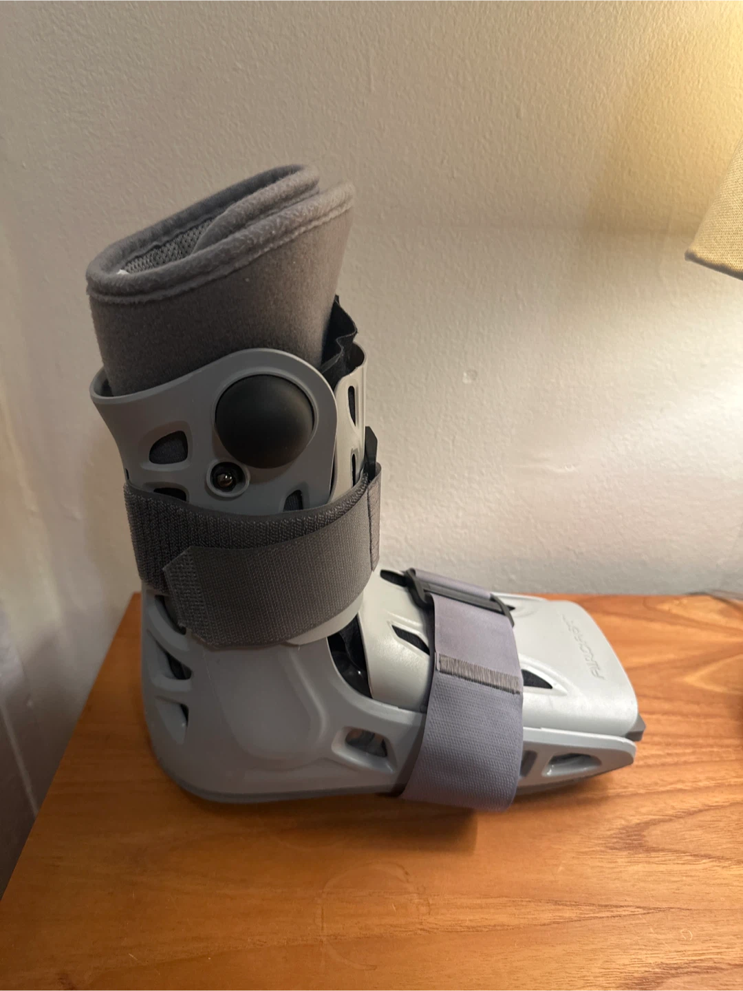 Aircast Walker Boot - Small Size - photo 3