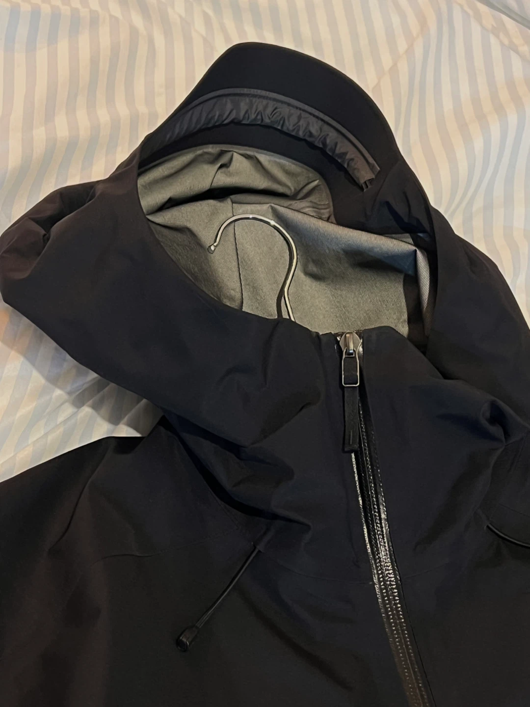 Arc’teryx Beta LT Jacket – Older Logo Version - photo 3