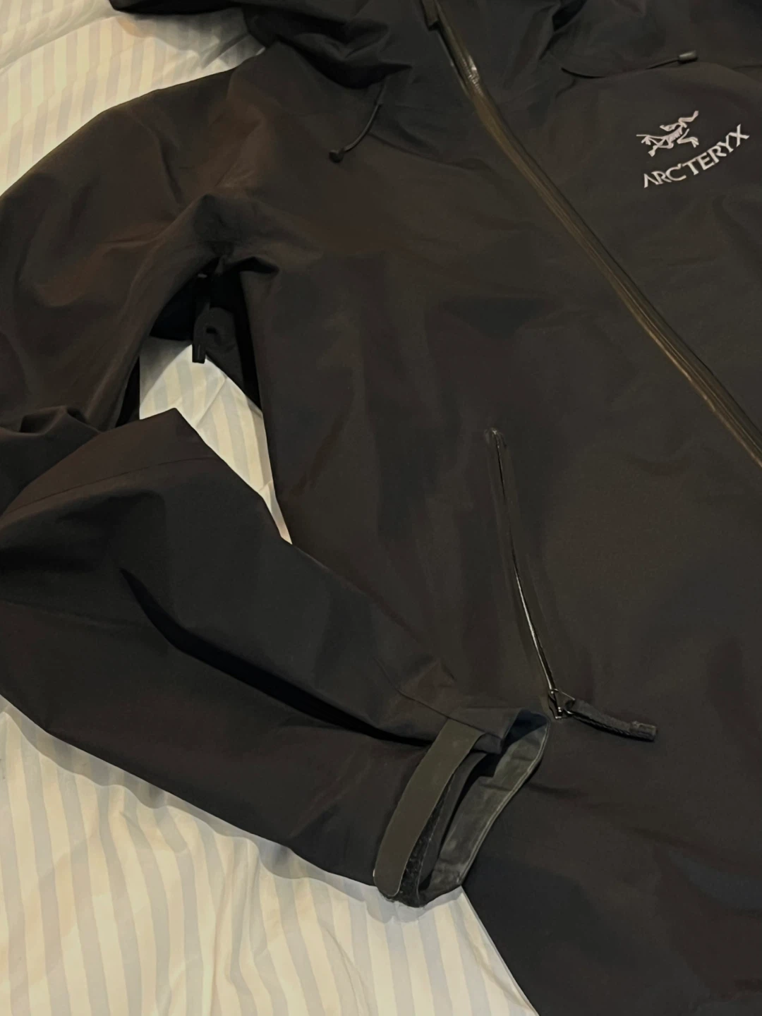 Arc’teryx Beta LT Jacket – Older Logo Version - photo 5