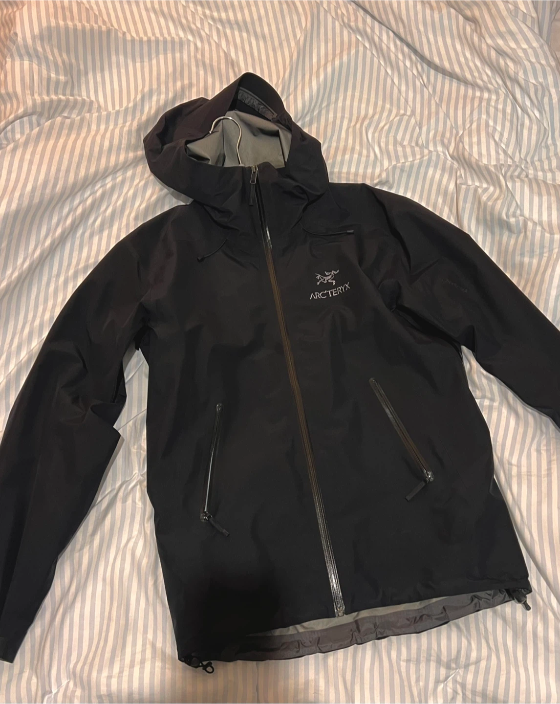Arc’teryx Beta LT Jacket – Older Logo Version - photo 4