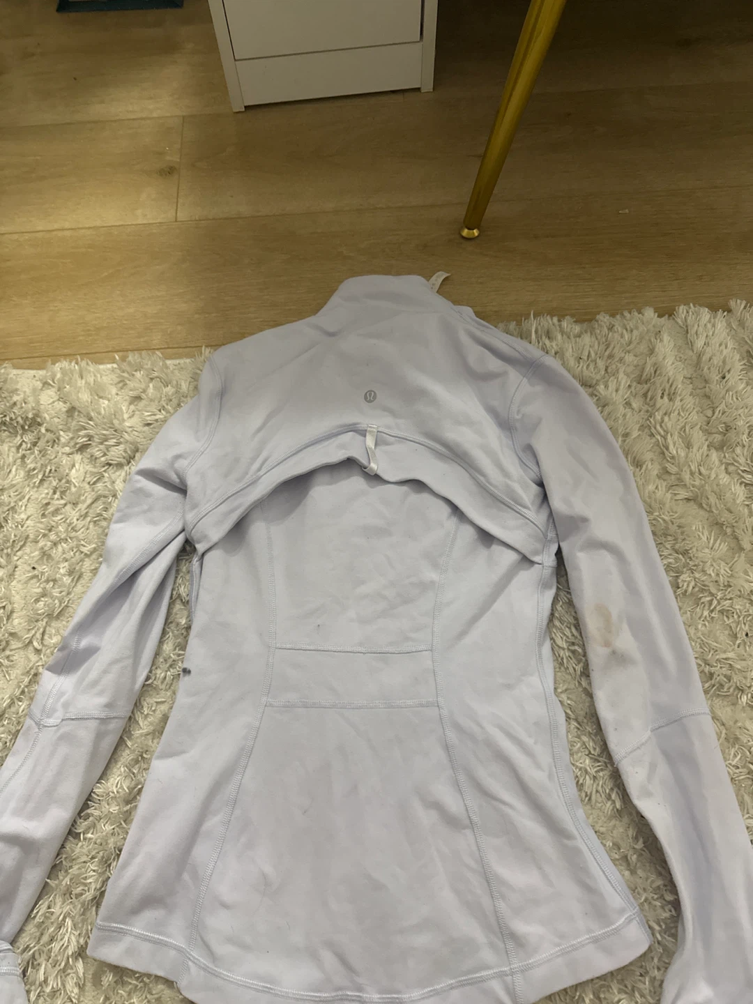 Lululemon Define Jacket, Size 4 - photo 4