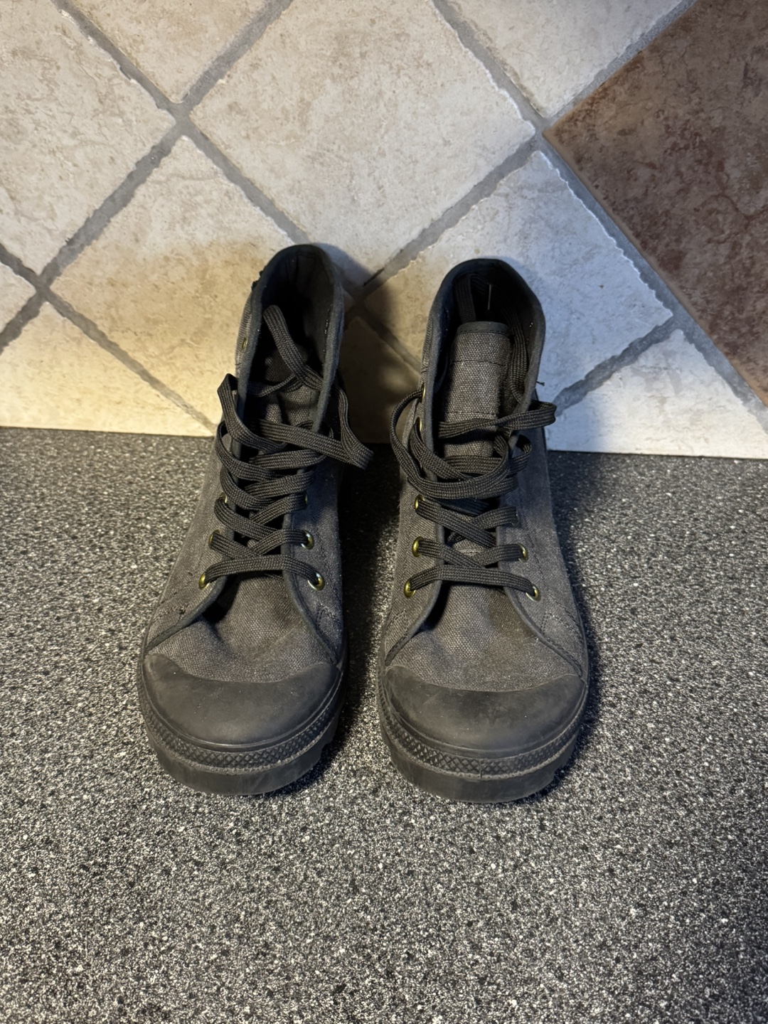 Jack & Jones Vintage CTH Shoes - US 11 - photo 2