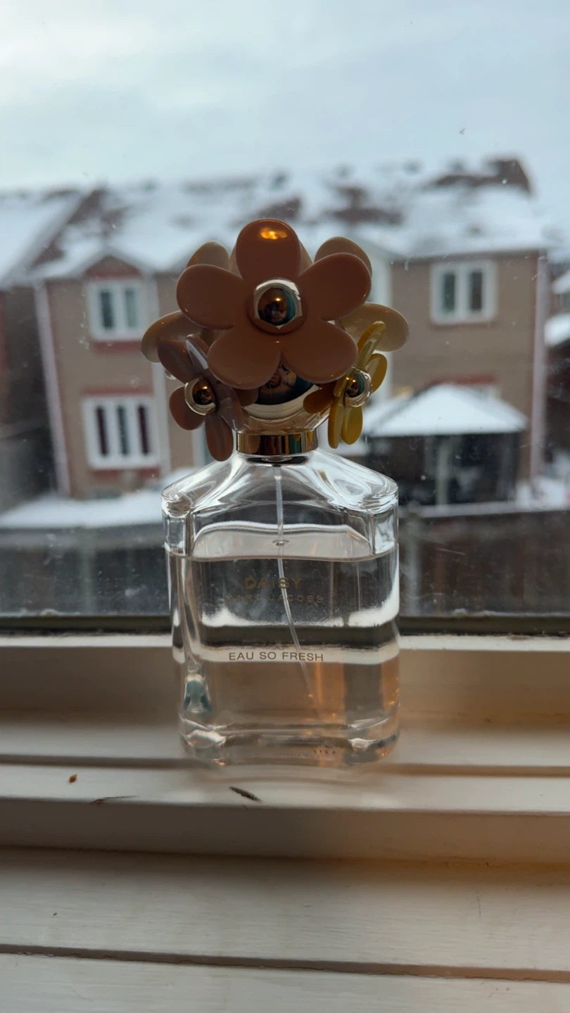 Marc Jacobs Daisy Eau So Fresh