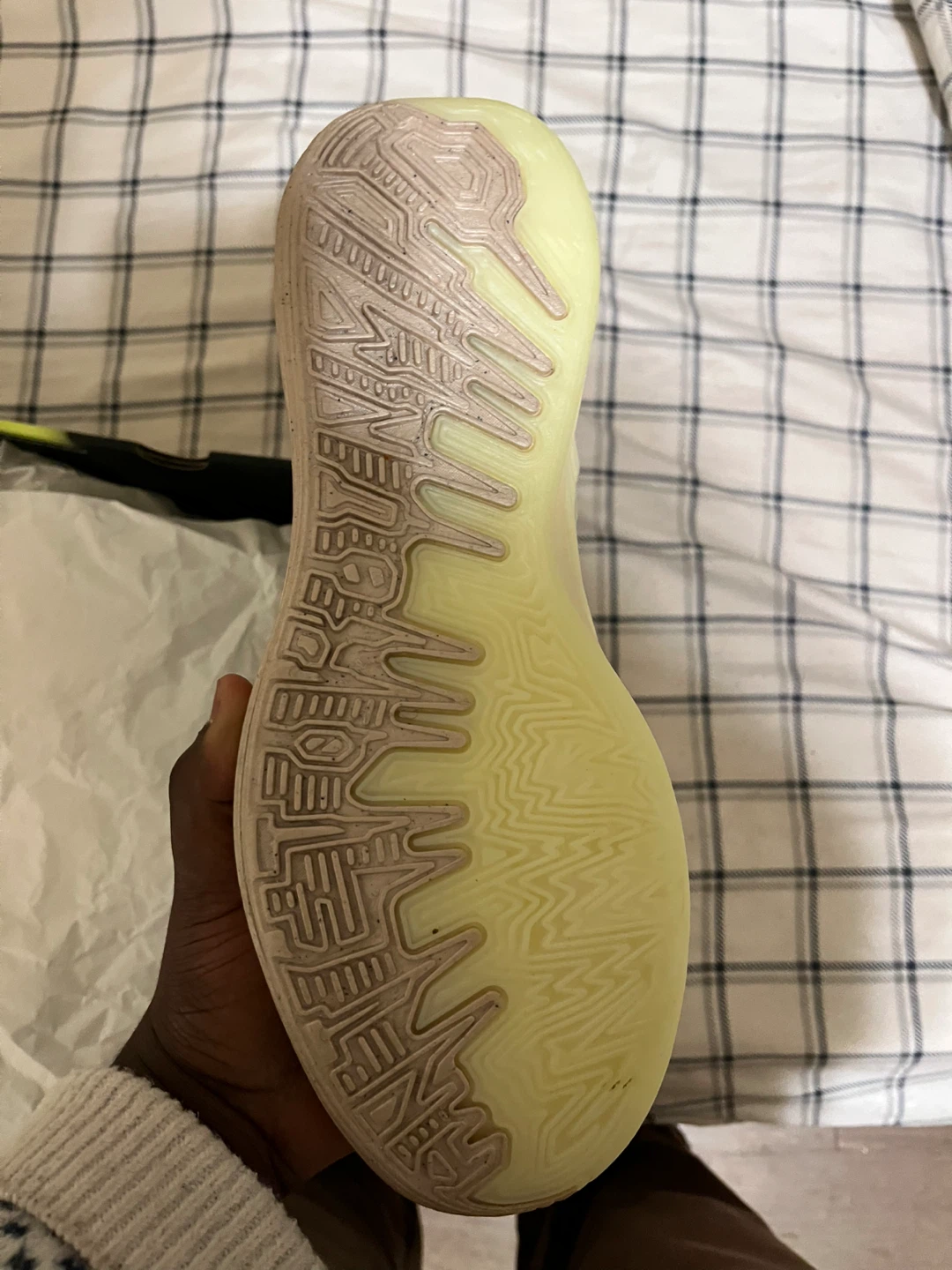 Nike Giannis freak 7’s (READ DESCRIPTION) - photo 5