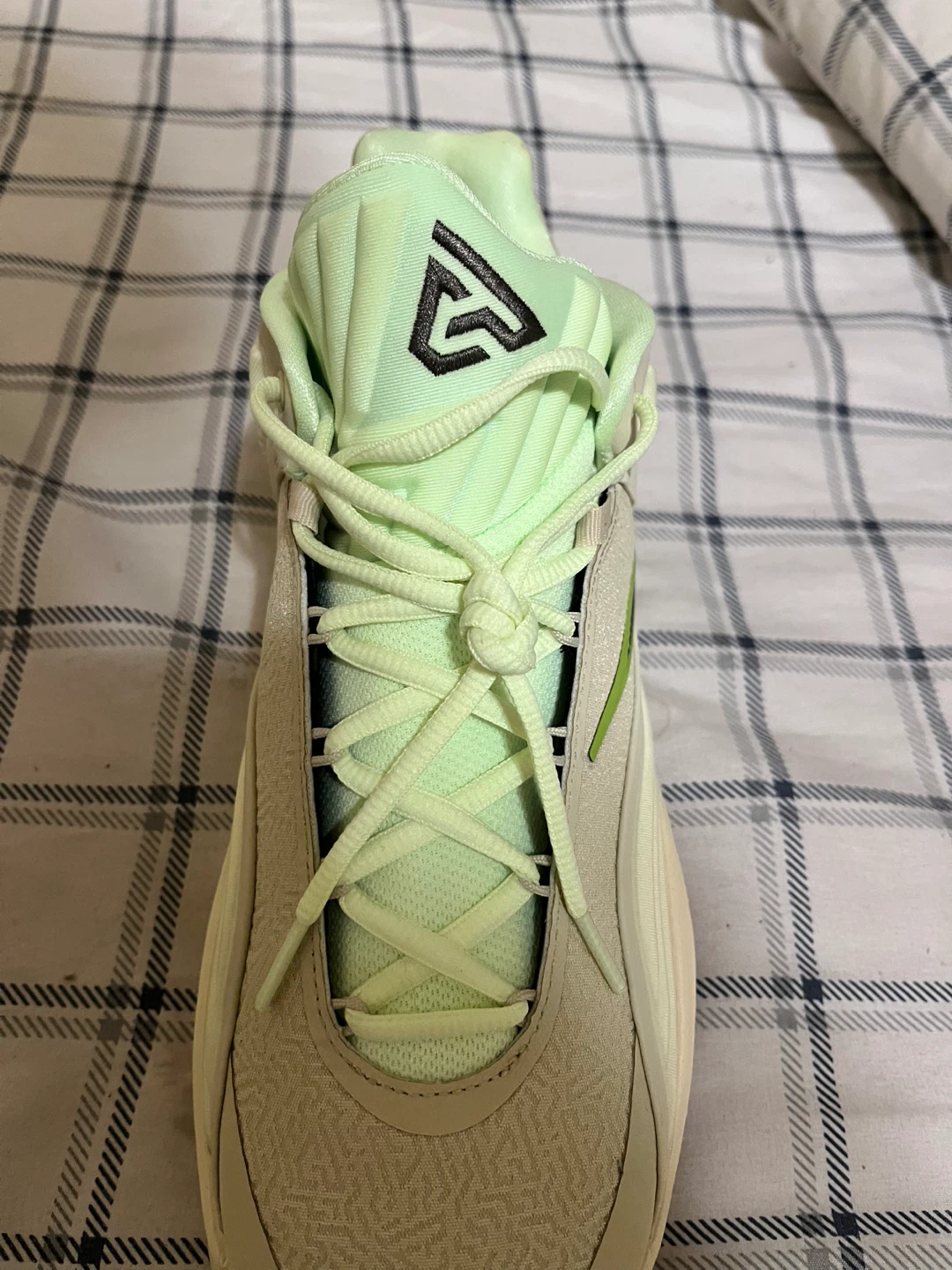 Nike Giannis freak 7’s (READ DESCRIPTION) - photo 3