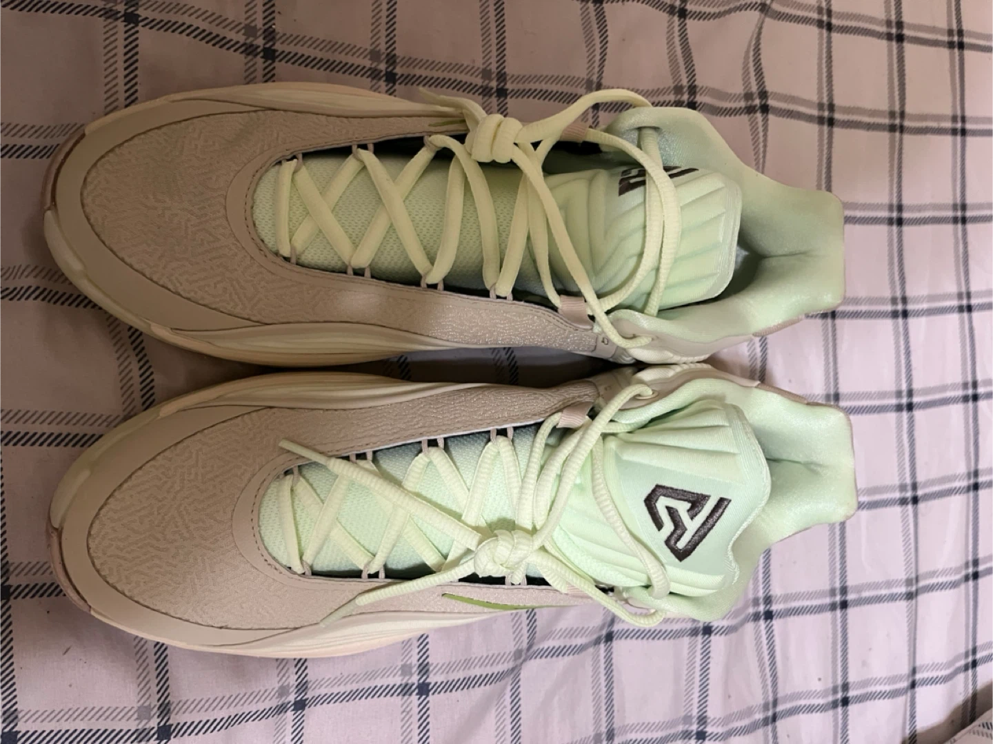 Nike Giannis freak 7’s (READ DESCRIPTION) - photo 2