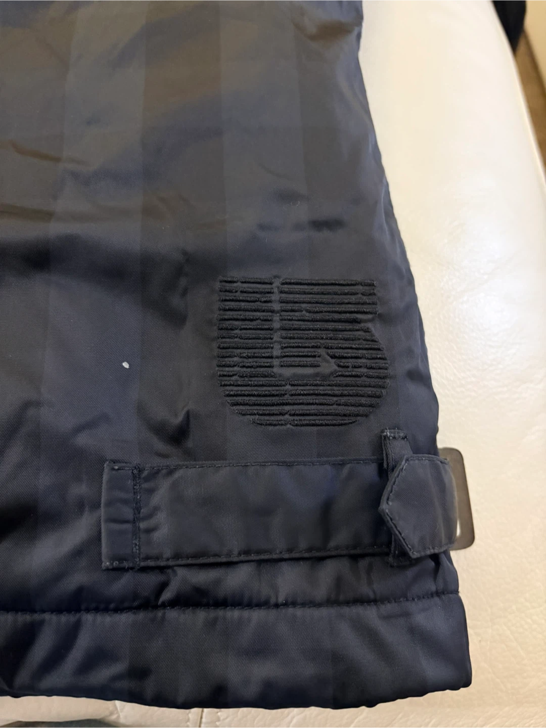 Burton Black Snowboard Jacket - photo 5