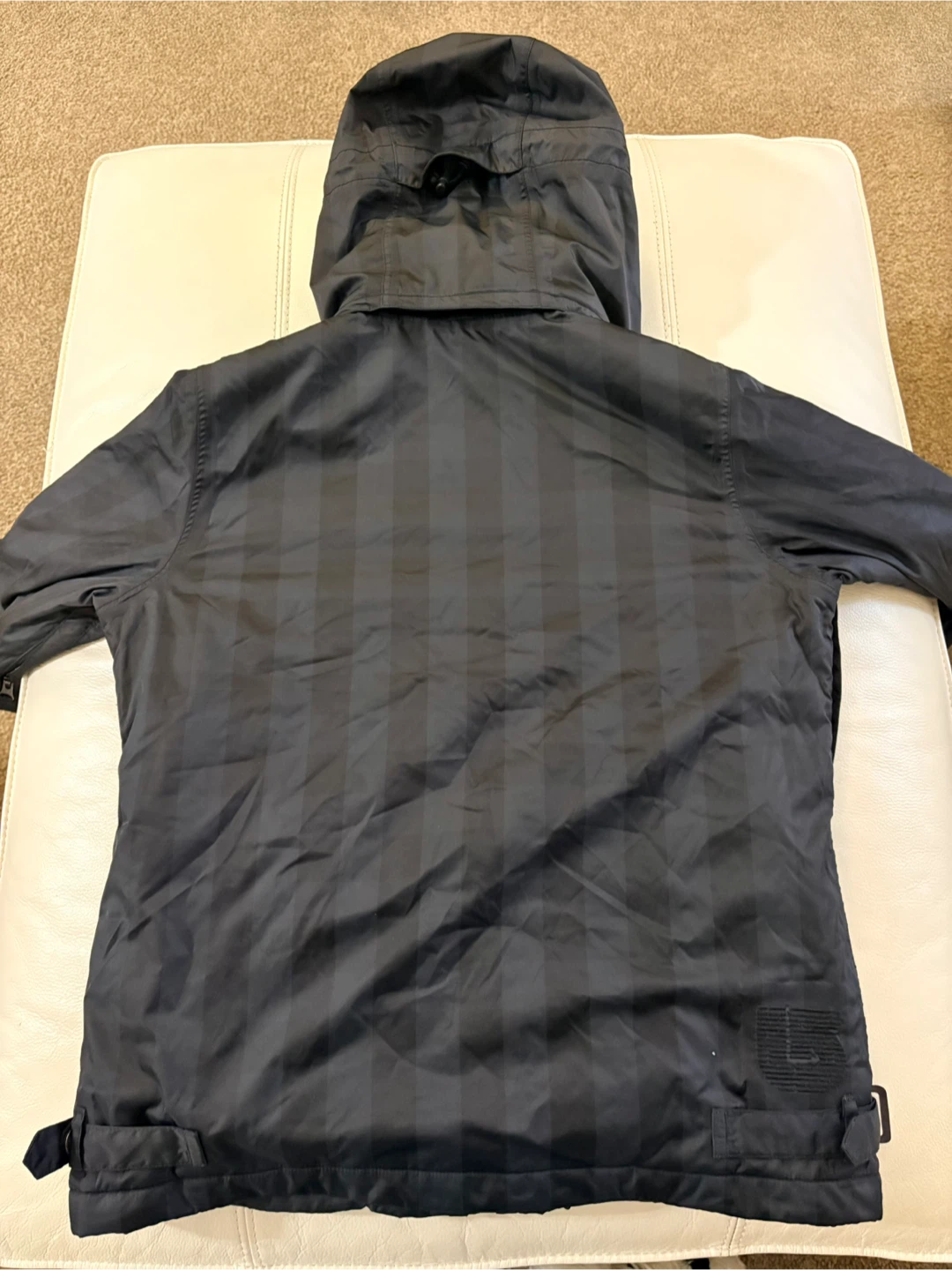 Burton Black Snowboard Jacket - photo 2