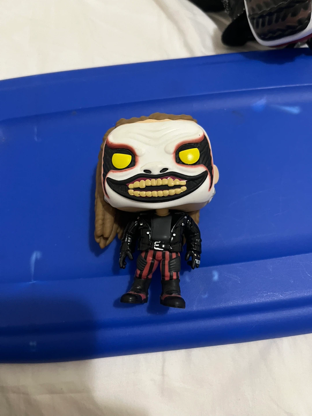 Funko Pop! WWE The Fiend