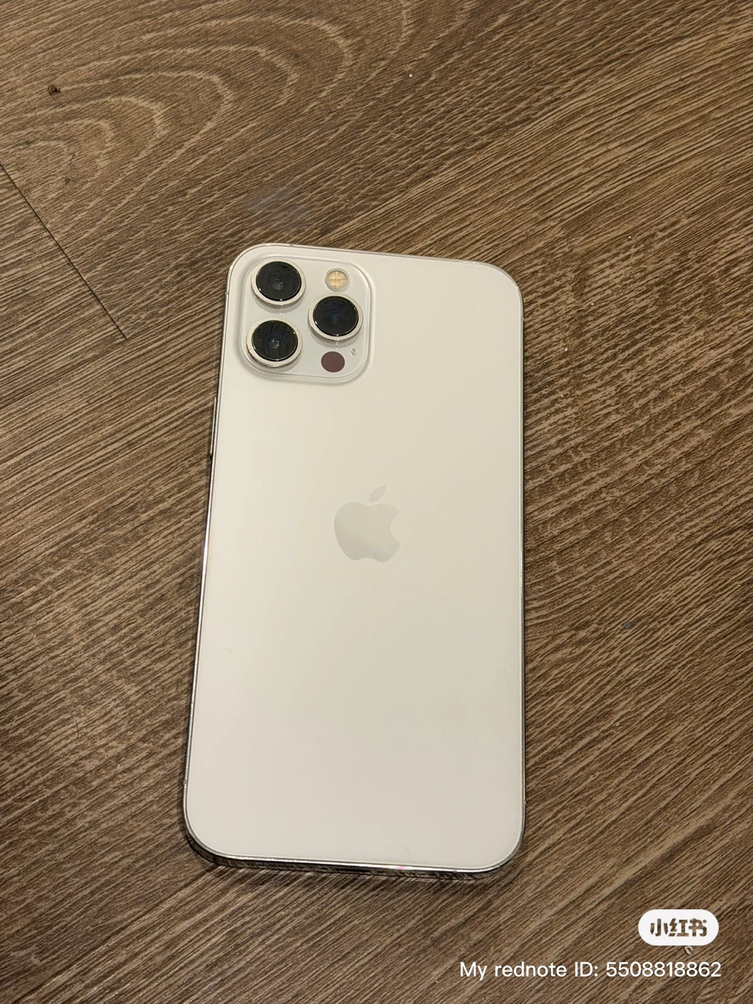 iPhone 12 Pro Max 128GB UNLOCKED - photo 2