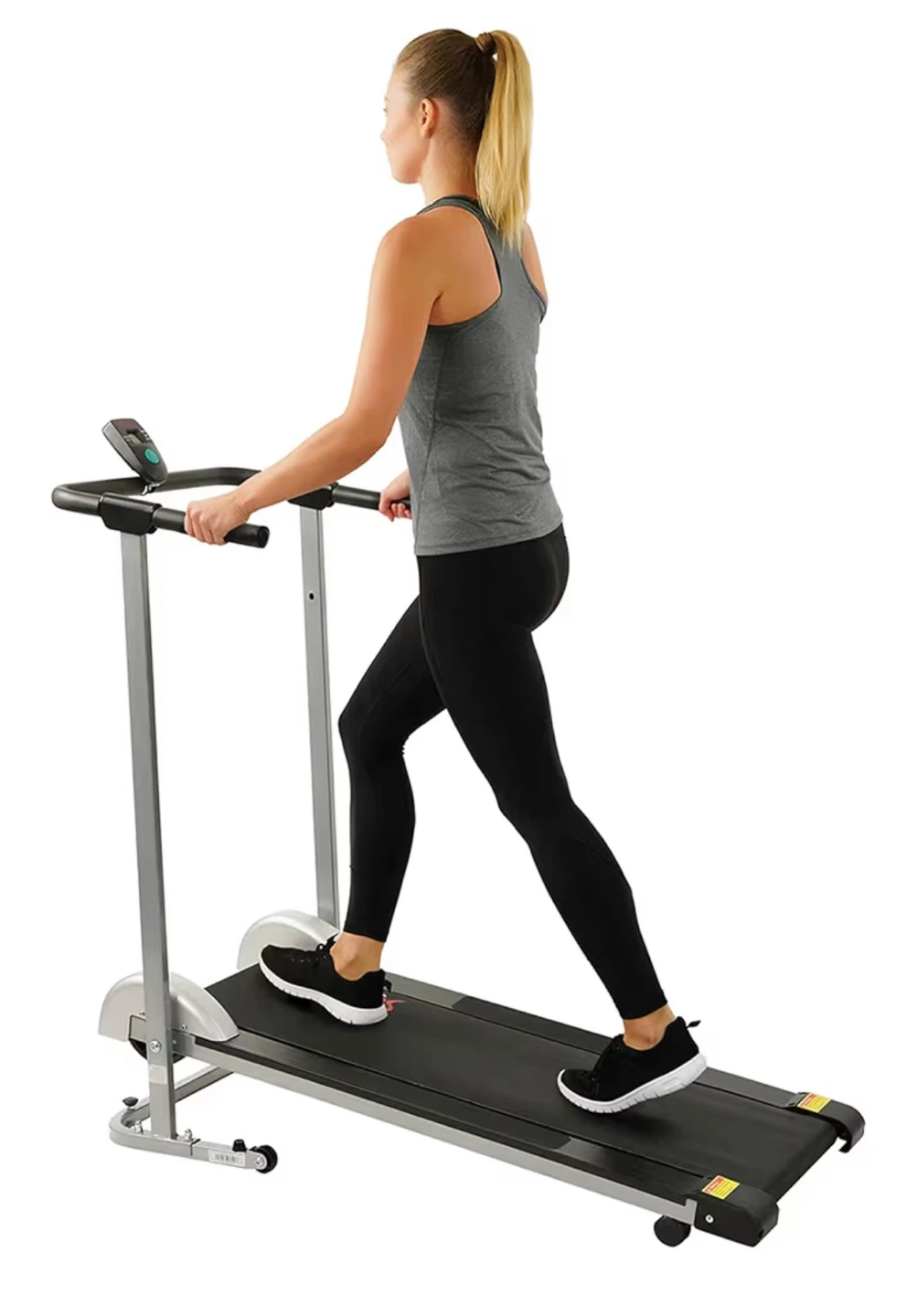 Sunny Health & Fitness Walking Treadmill