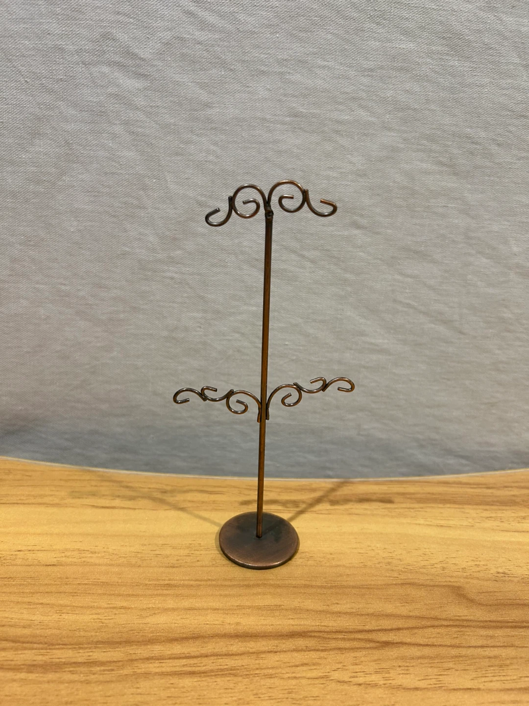 Earring Display Stands (Set of 8)