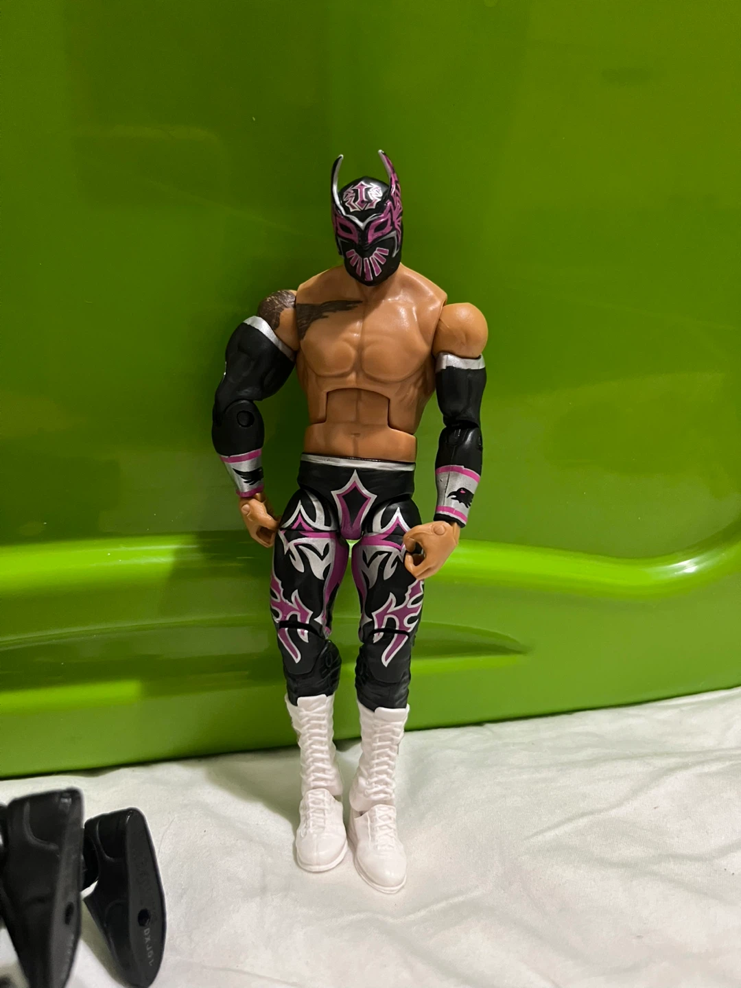 WWE Sin Cara Action Figure
