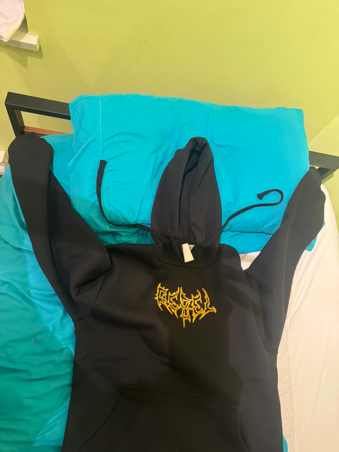 Designer Hoodie Rebelz