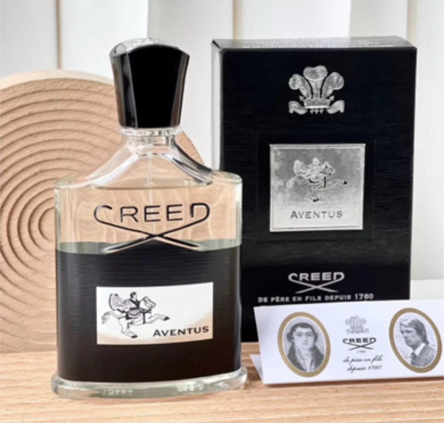 Creed Aventus 3.3 FL.OZ Perfume