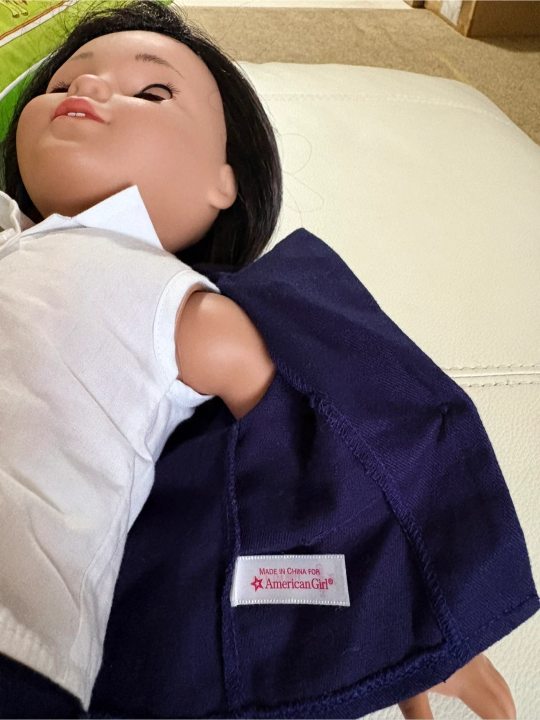 American Girl Truly Me Airlines Pilot - photo 3