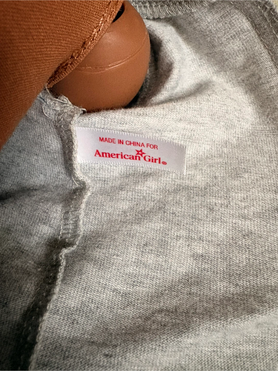 American Girl Truly Me Boy Doll - photo 2