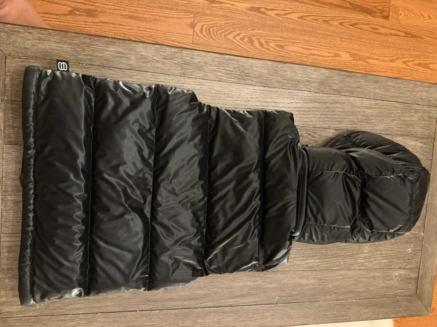 Aritzia The Super Puff Vest - 2XS - photo 2