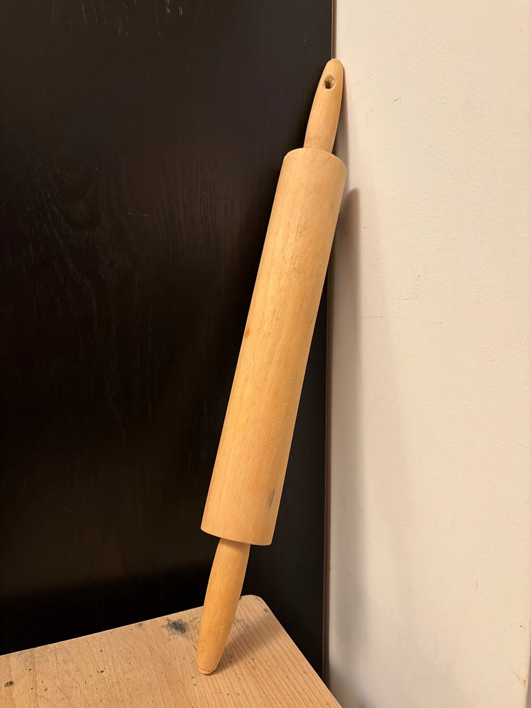 Wooden Rolling Pin
