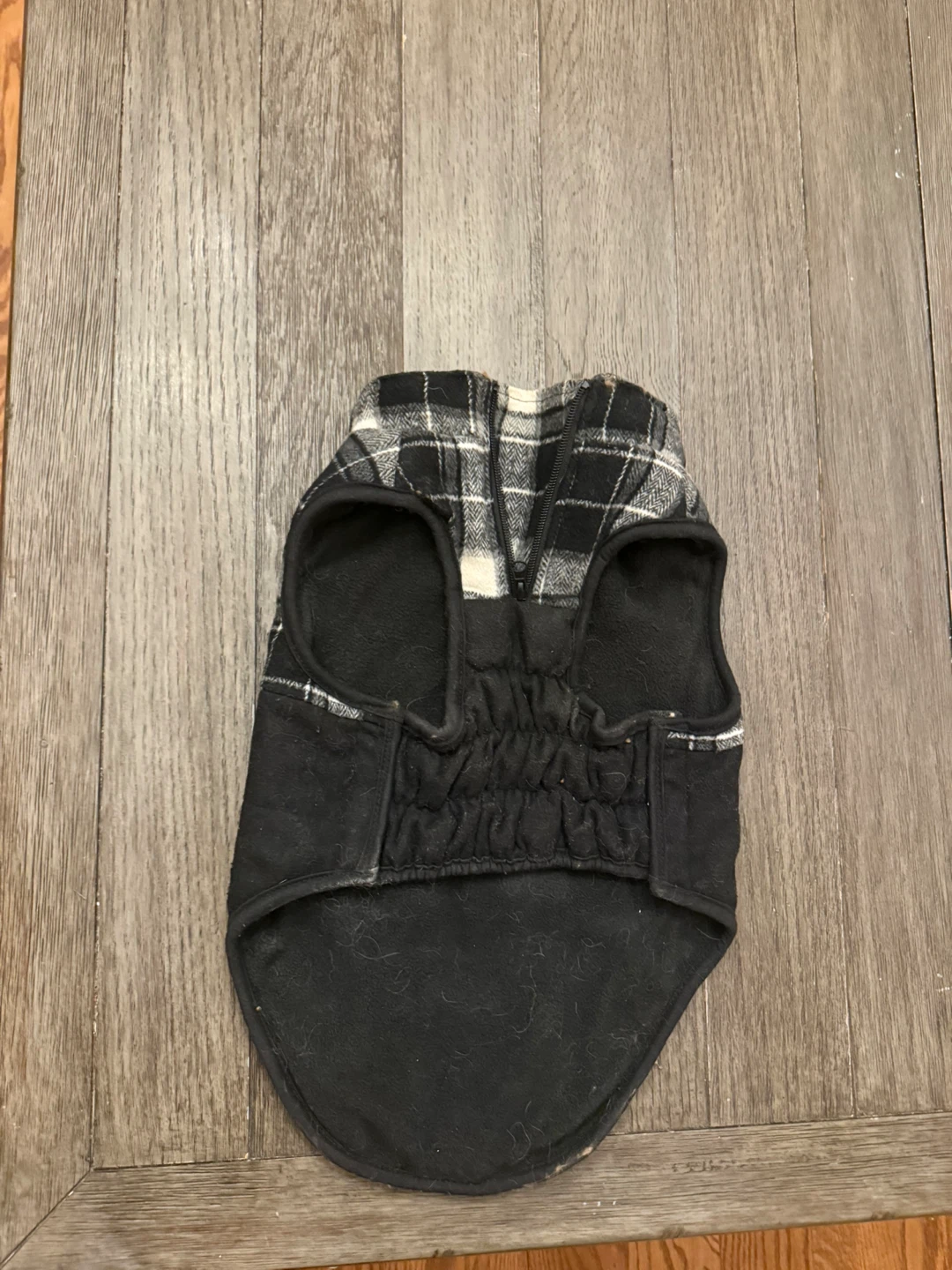 Beaver Canoe Dog Coat - photo 2