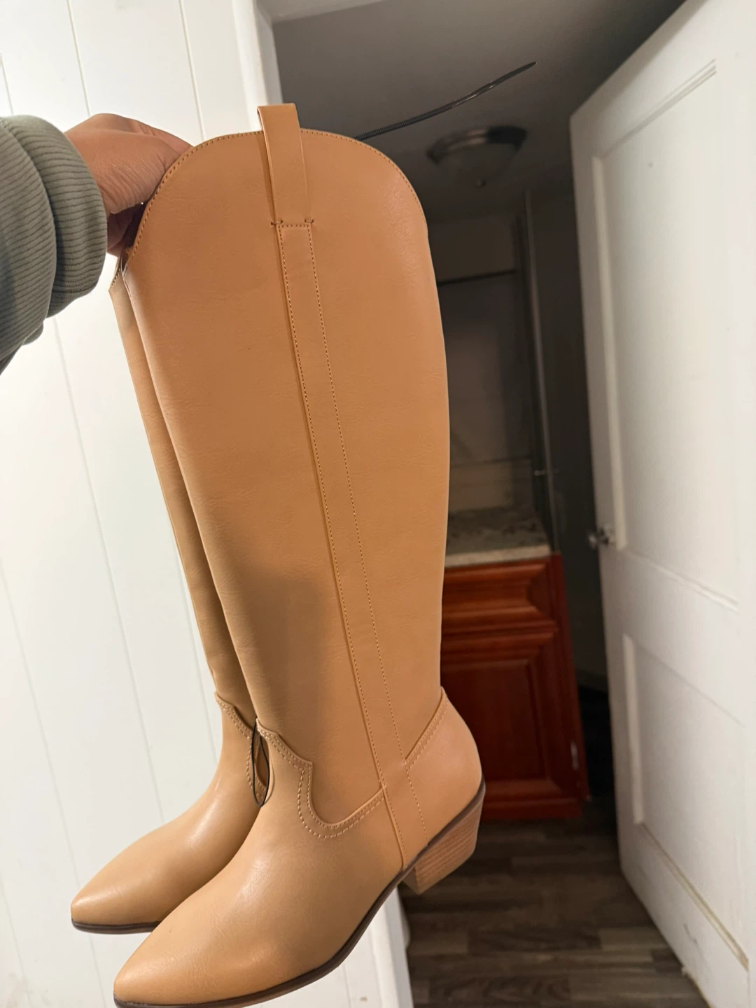 Universal Thread Women's Boots - Size 7