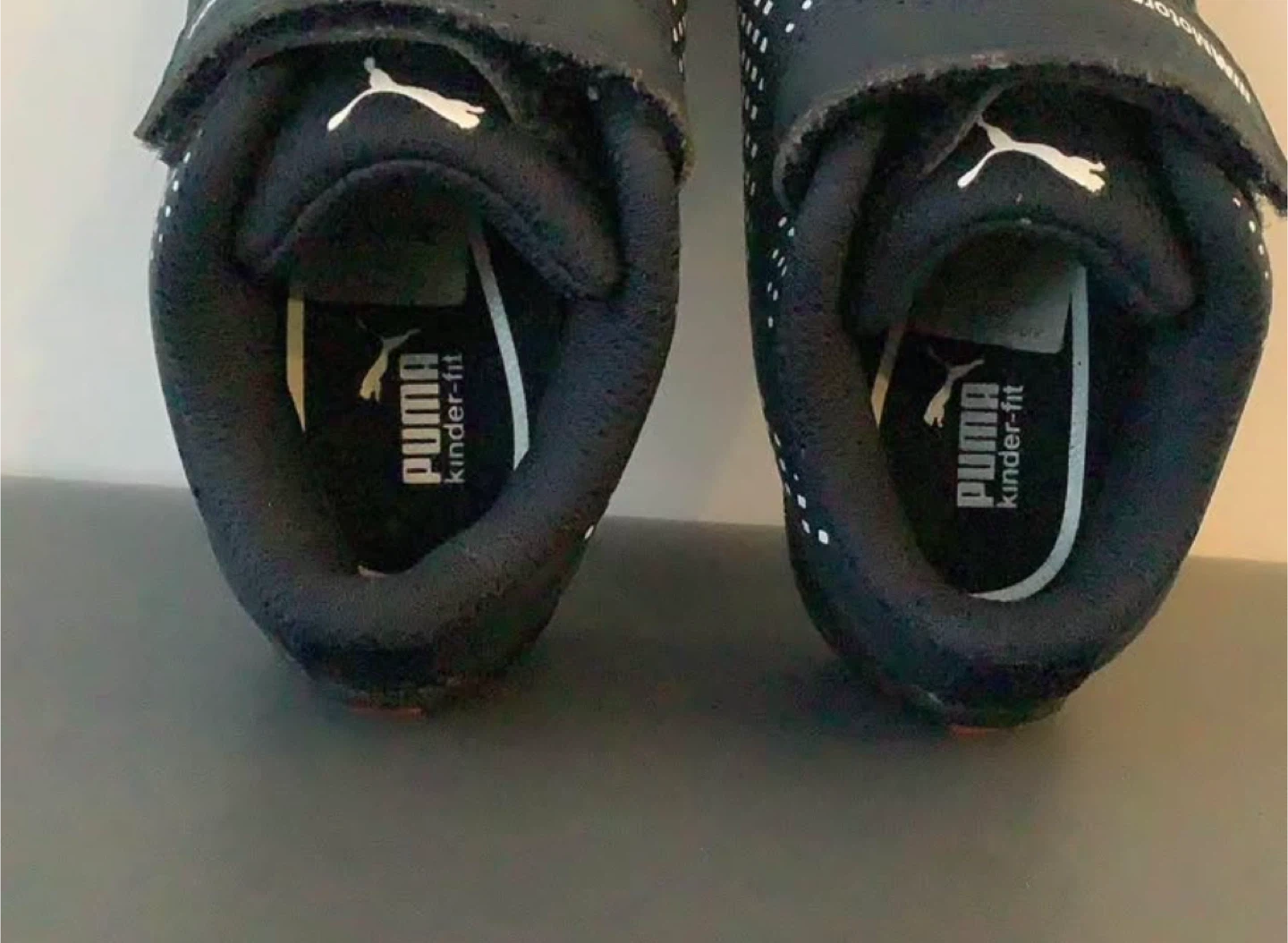 Puma BMW Motorsport Kids Sneakers size 9 - photo 5