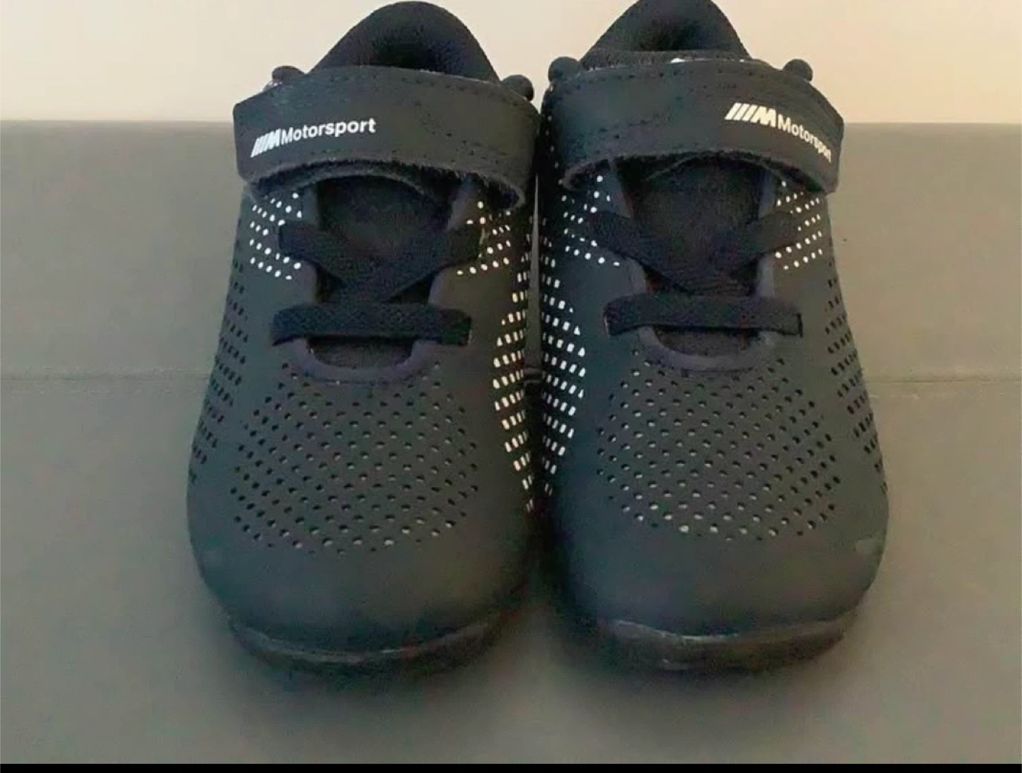 Puma BMW Motorsport Kids Sneakers size 9 - photo 3