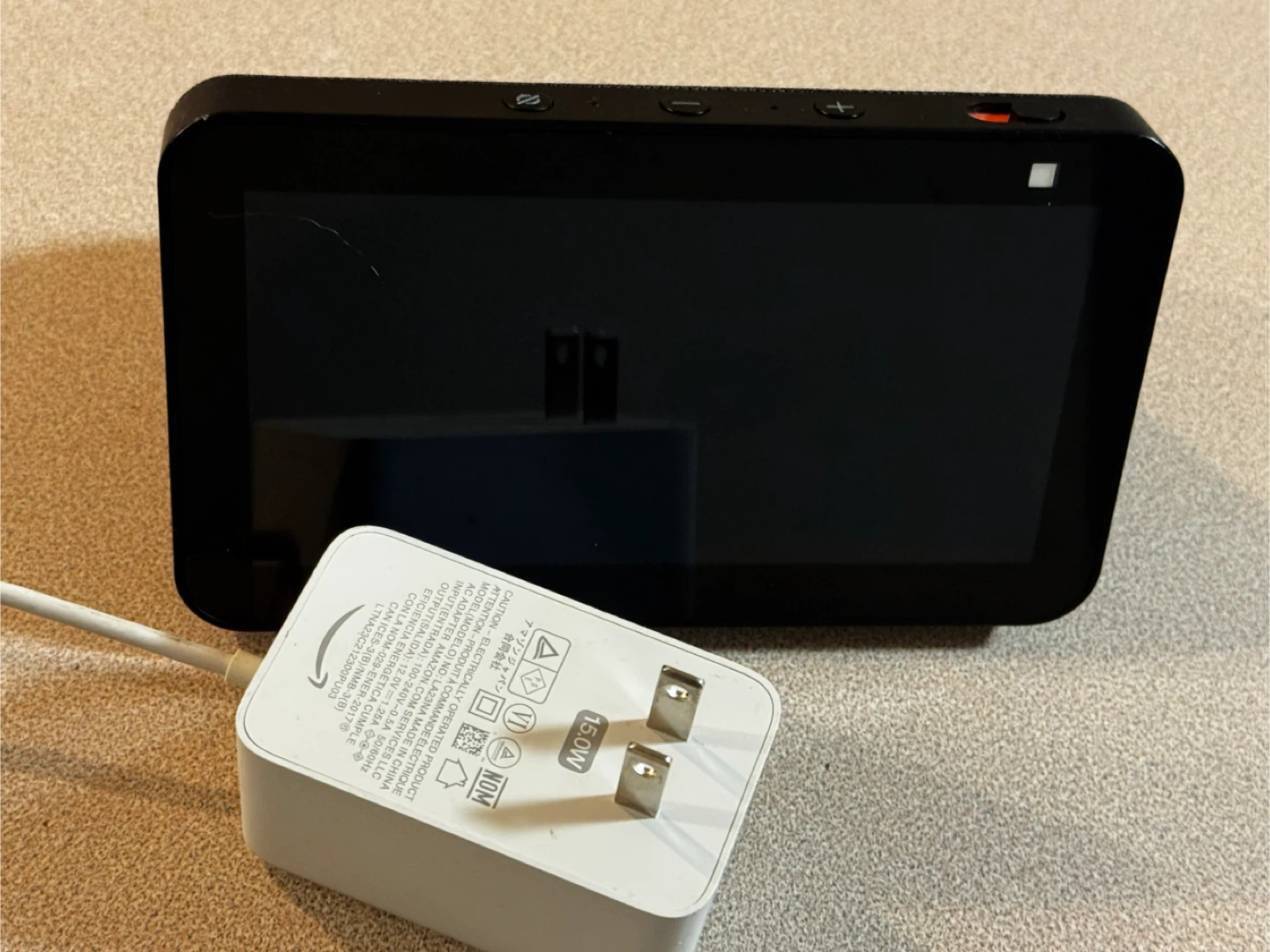 Amazon Echo Show 5 Smart Display
