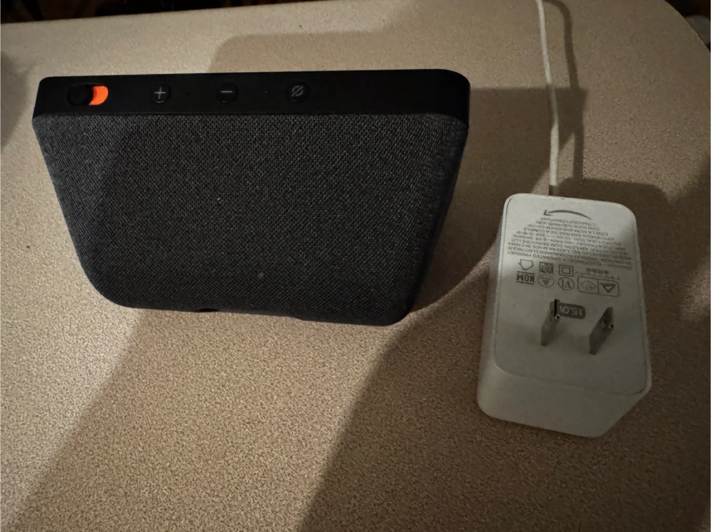 Amazon Echo Show 5 Smart Display - photo 2