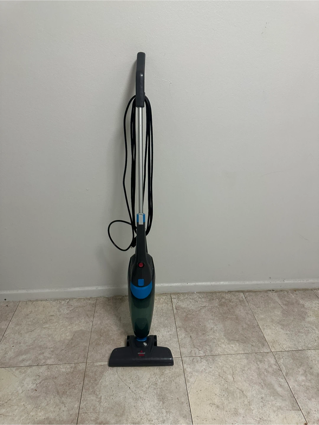 🥕 BISSELL 3-in-1 Corded Stick Vacuum