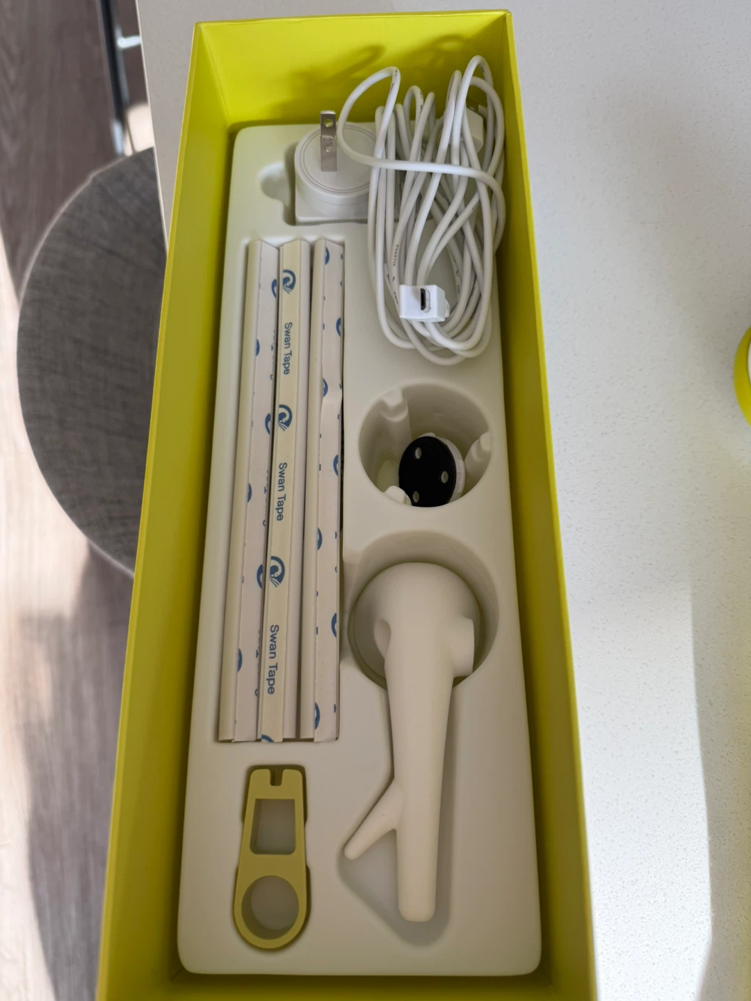 Lollipop Baby Camera with Box - photo 4