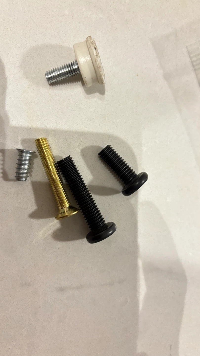 Assorted Screws - photo 2