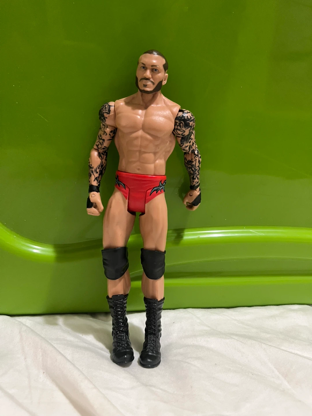 Randy Orton WWE Action Figure
