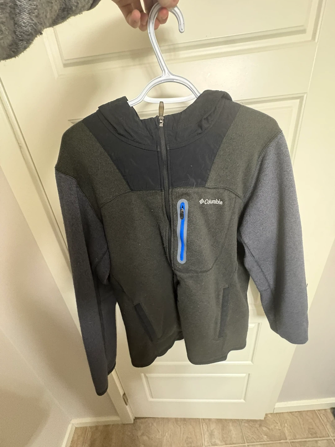 Columbia Full Zip Hoodie - XL - photo 2