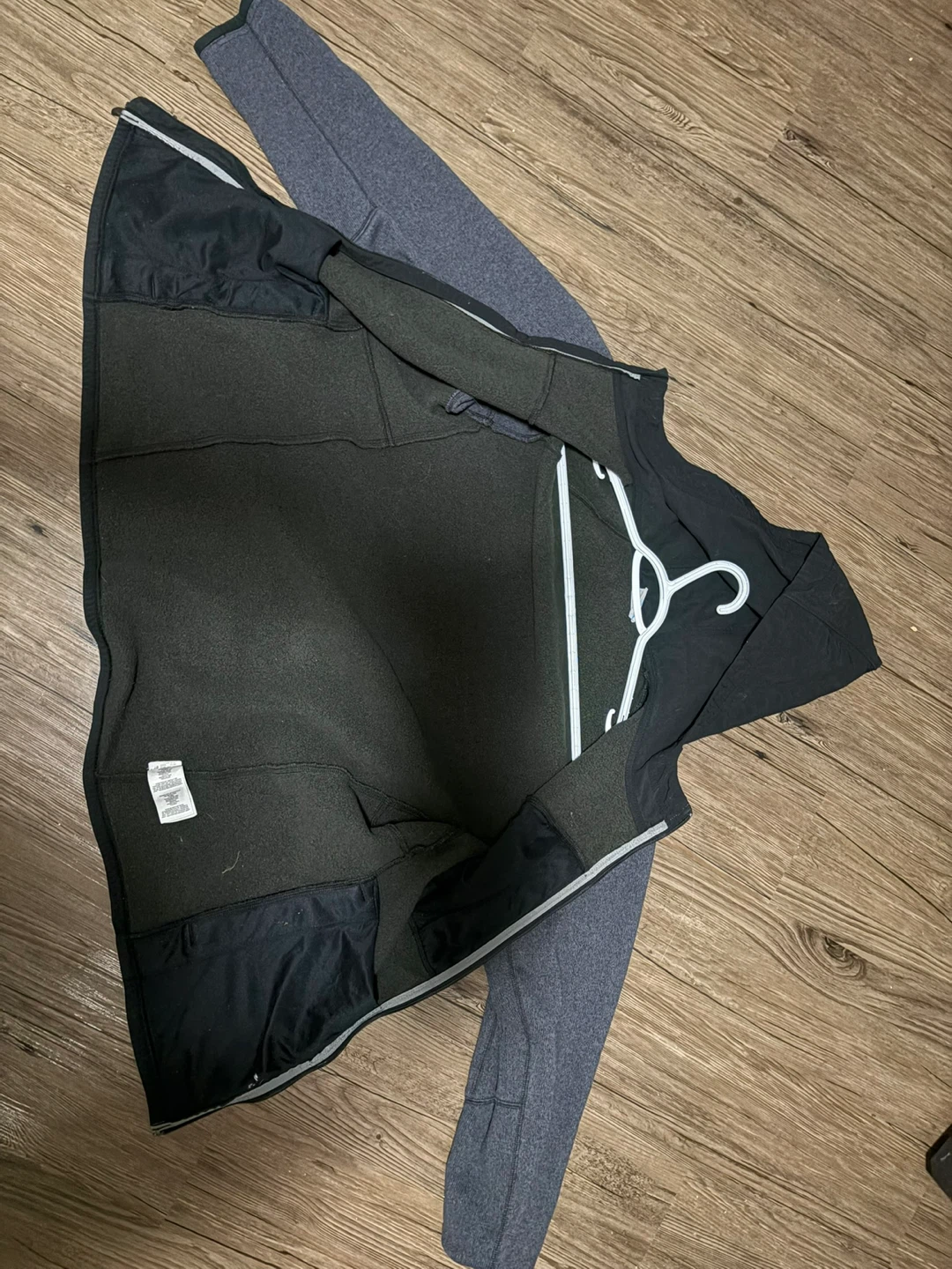 Columbia Full Zip Hoodie - XL - photo 4