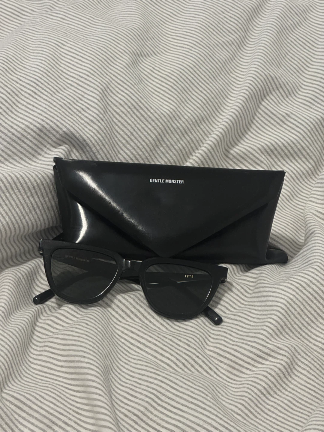 Gentle Monster Tete Sunglasses