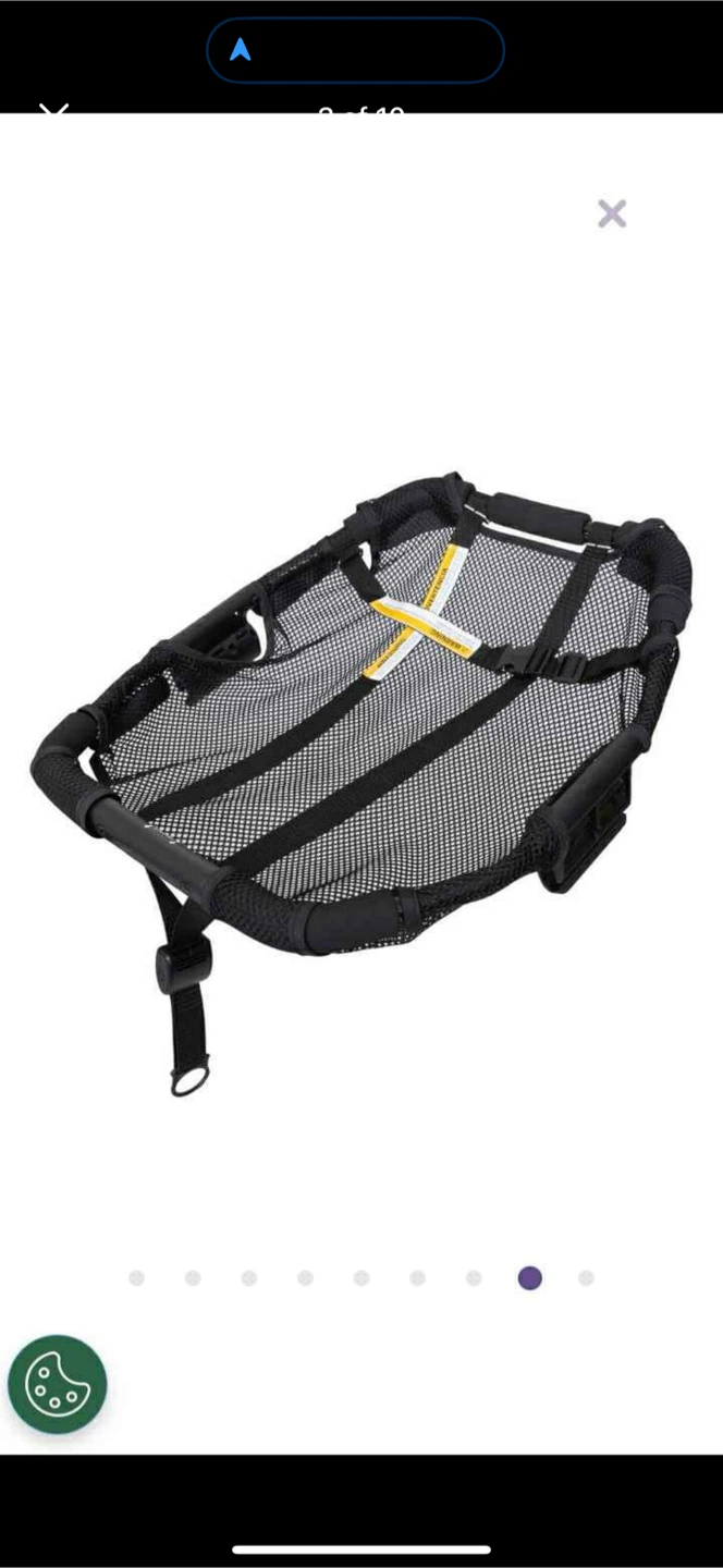 Expedition 2-in-1 Stroller Wagon - photo 3