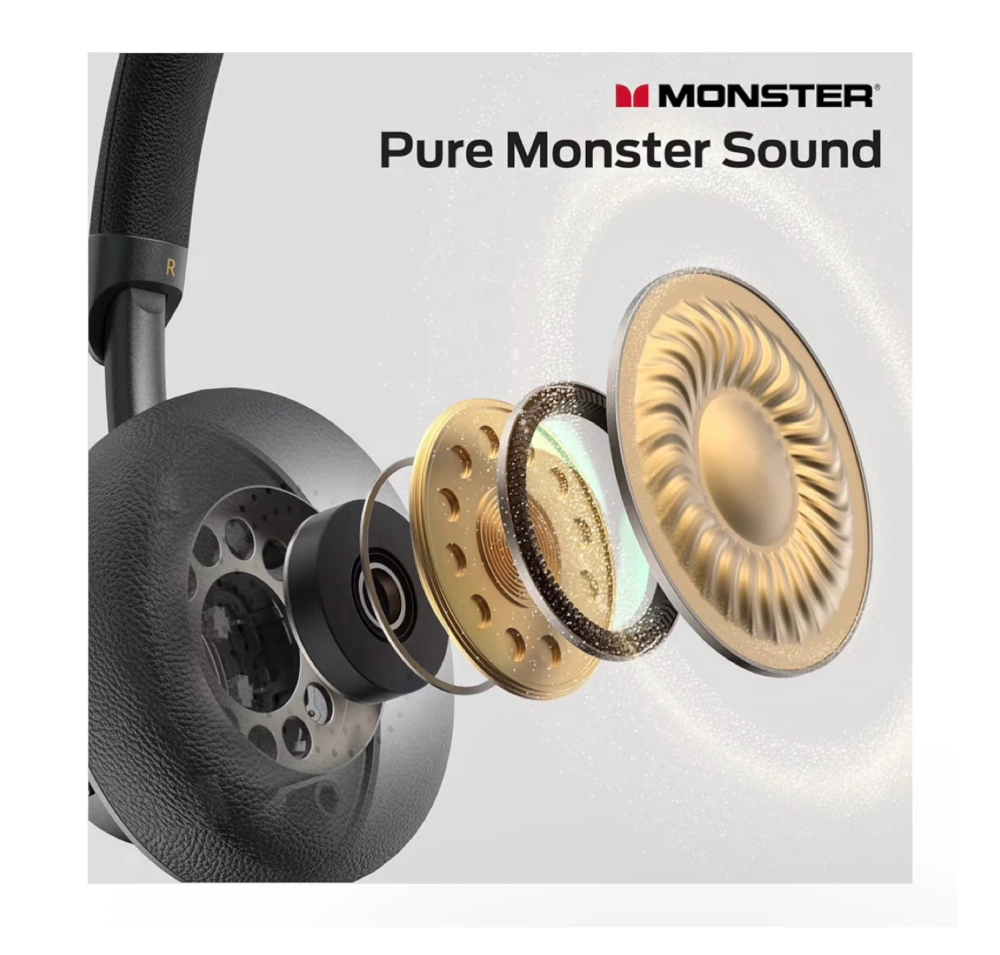 Brand new N-tune mini 02 Noise Cancelling Headphone - photo 3