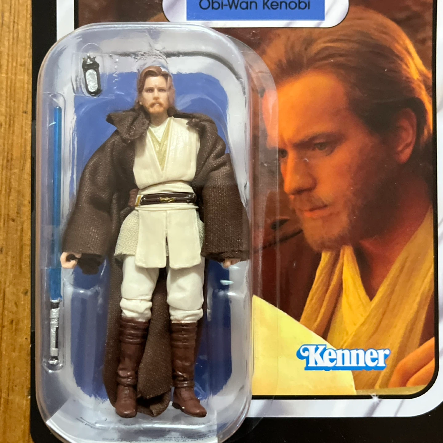Star Wars Attack Of The Clones Action Figures (NEW) - photo 3