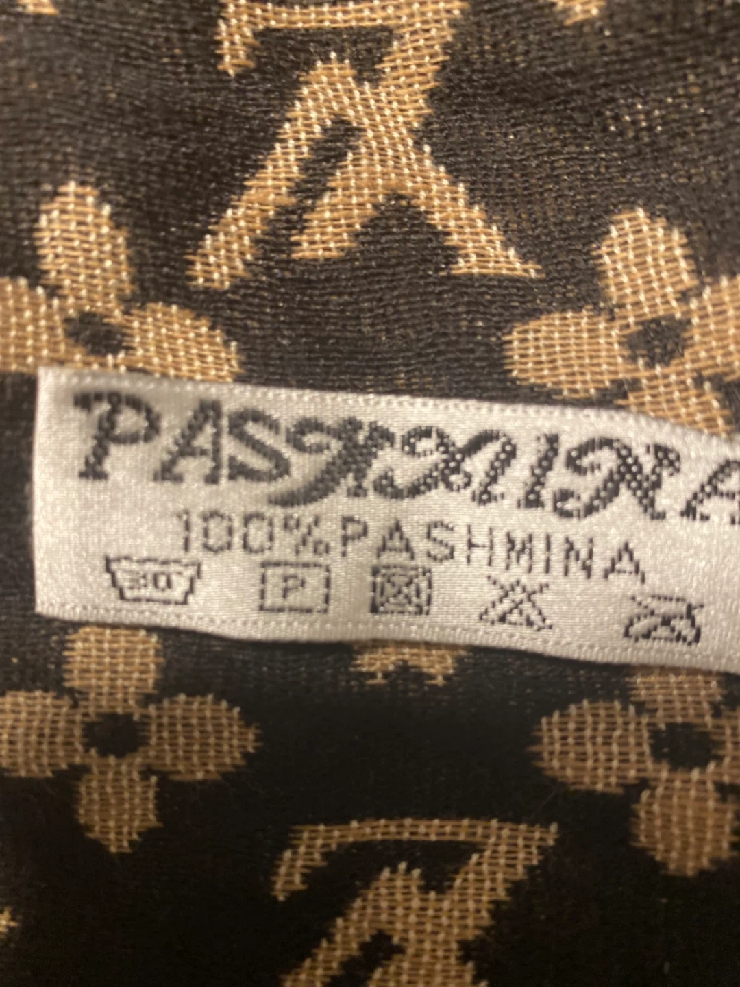 Shawls