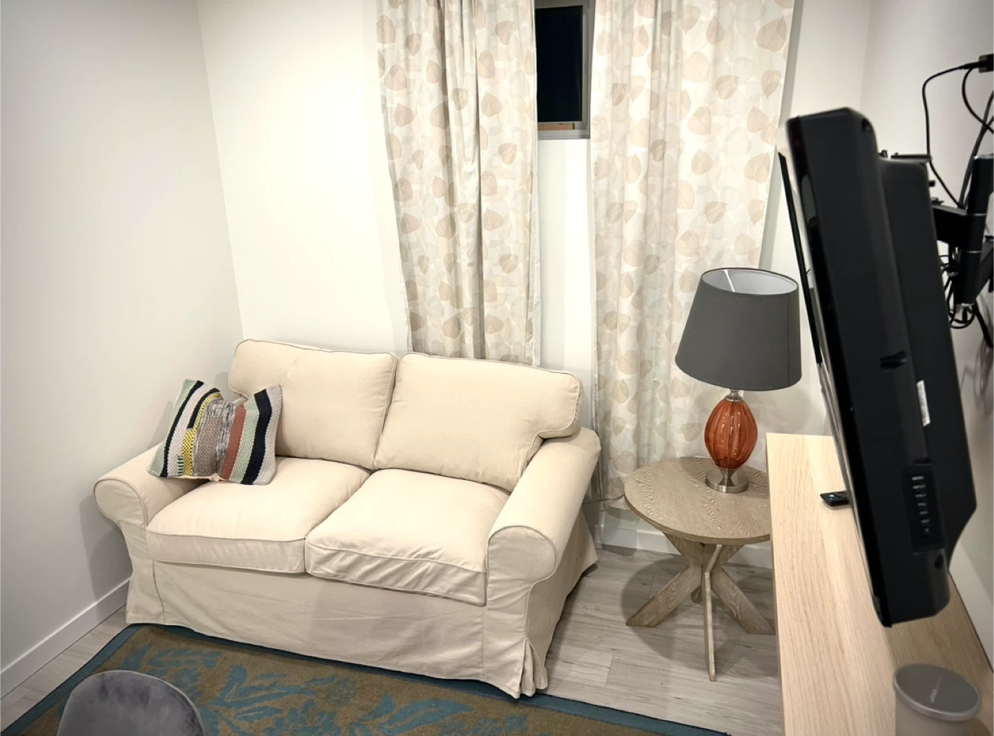BEAUTIFUL BACHELORETTE BASEMENT APARTMENT - photo 3