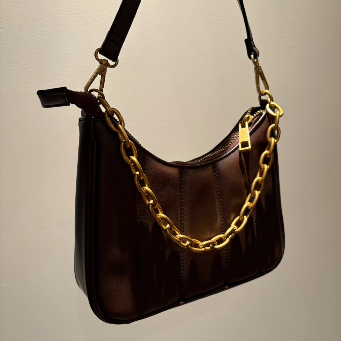 ALDO Brown Shoulder Bag - photo 4