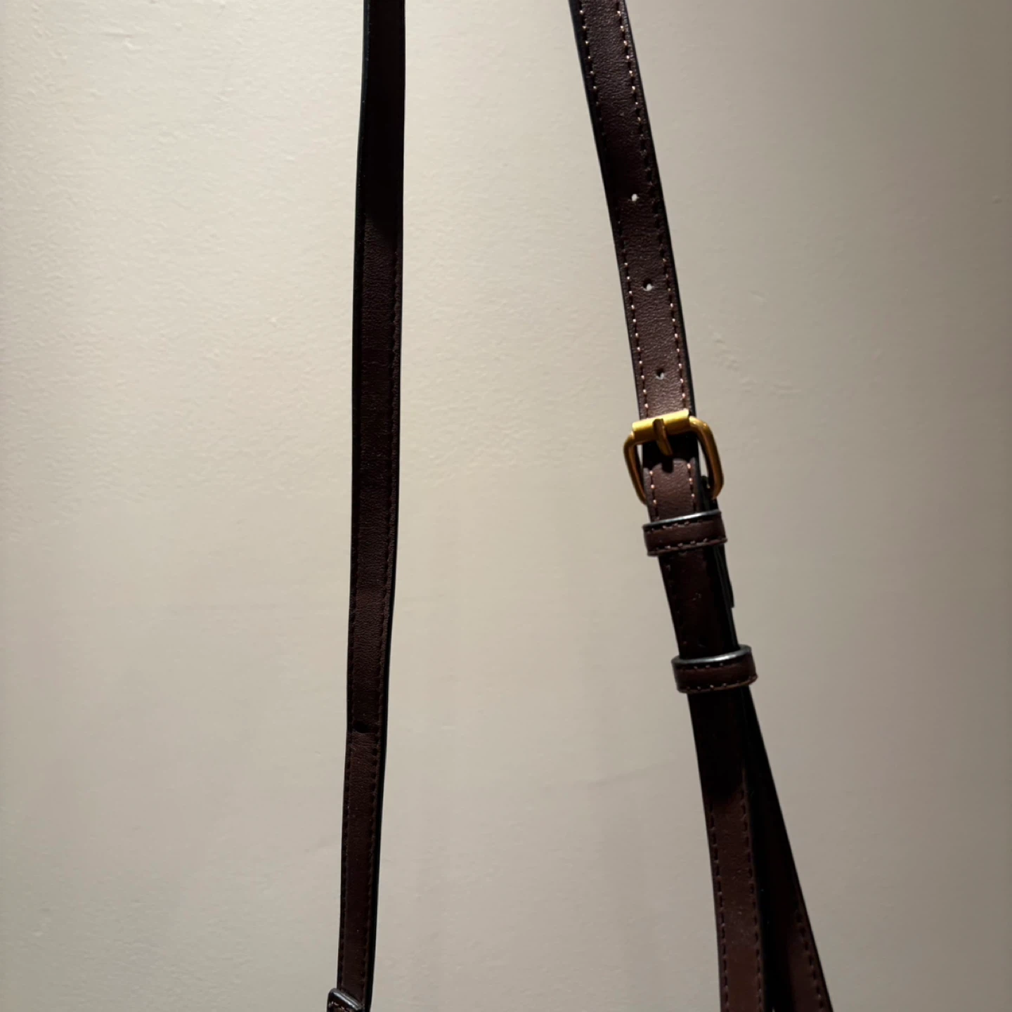 ALDO Brown Shoulder Bag - photo 2