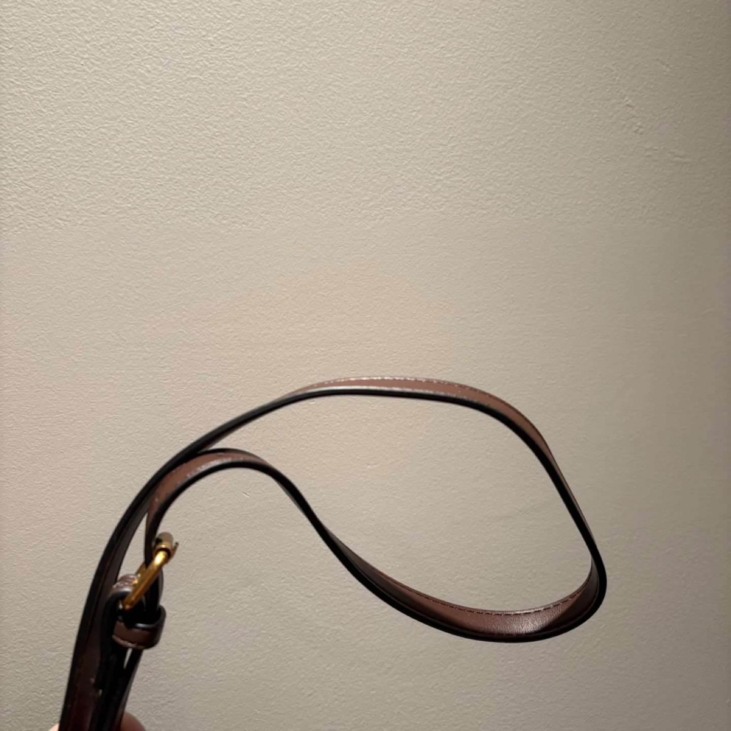 ALDO Brown Shoulder Bag - photo 3