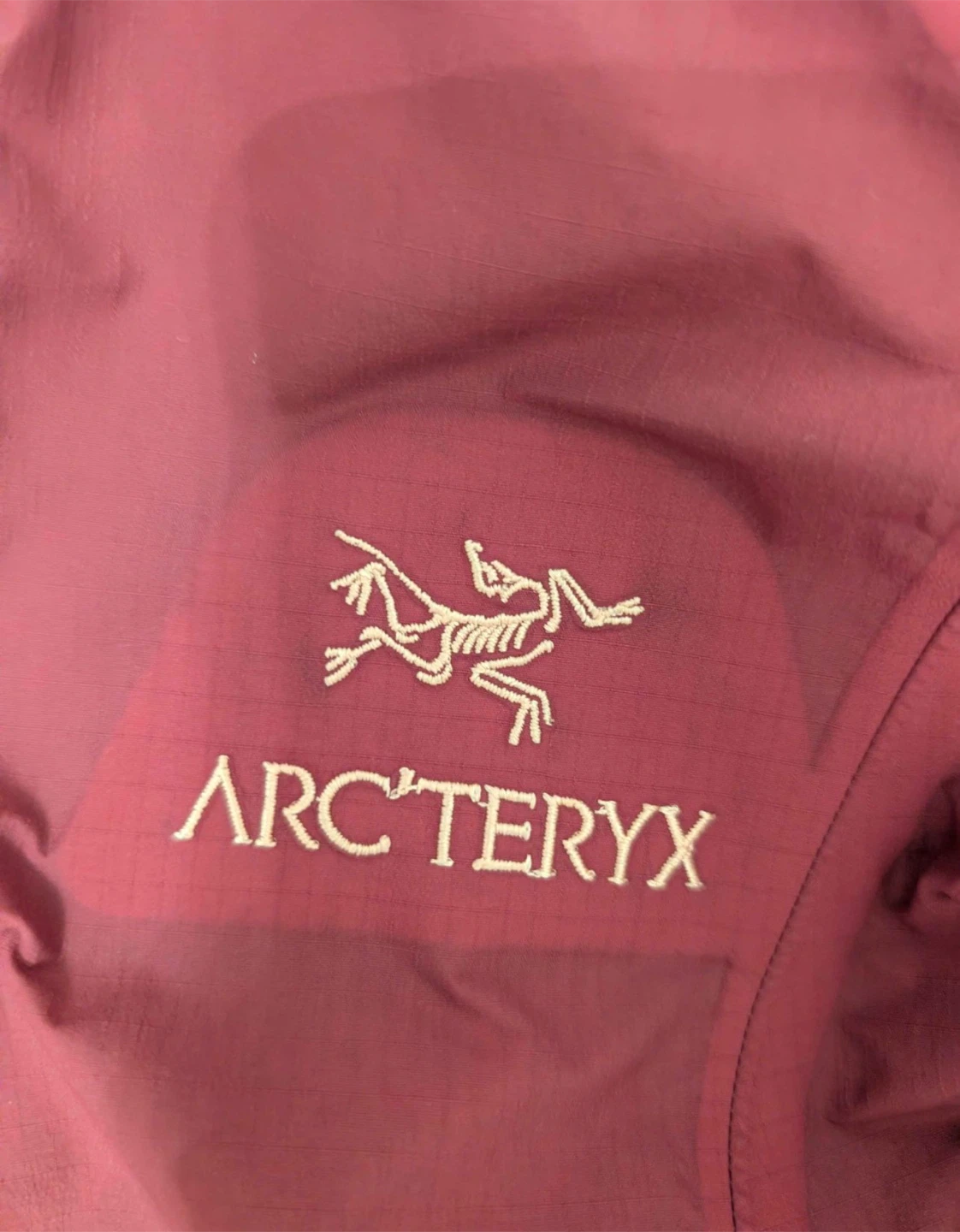 Arc'teryx GoreTex Women's Jacket Size S - photo 4
