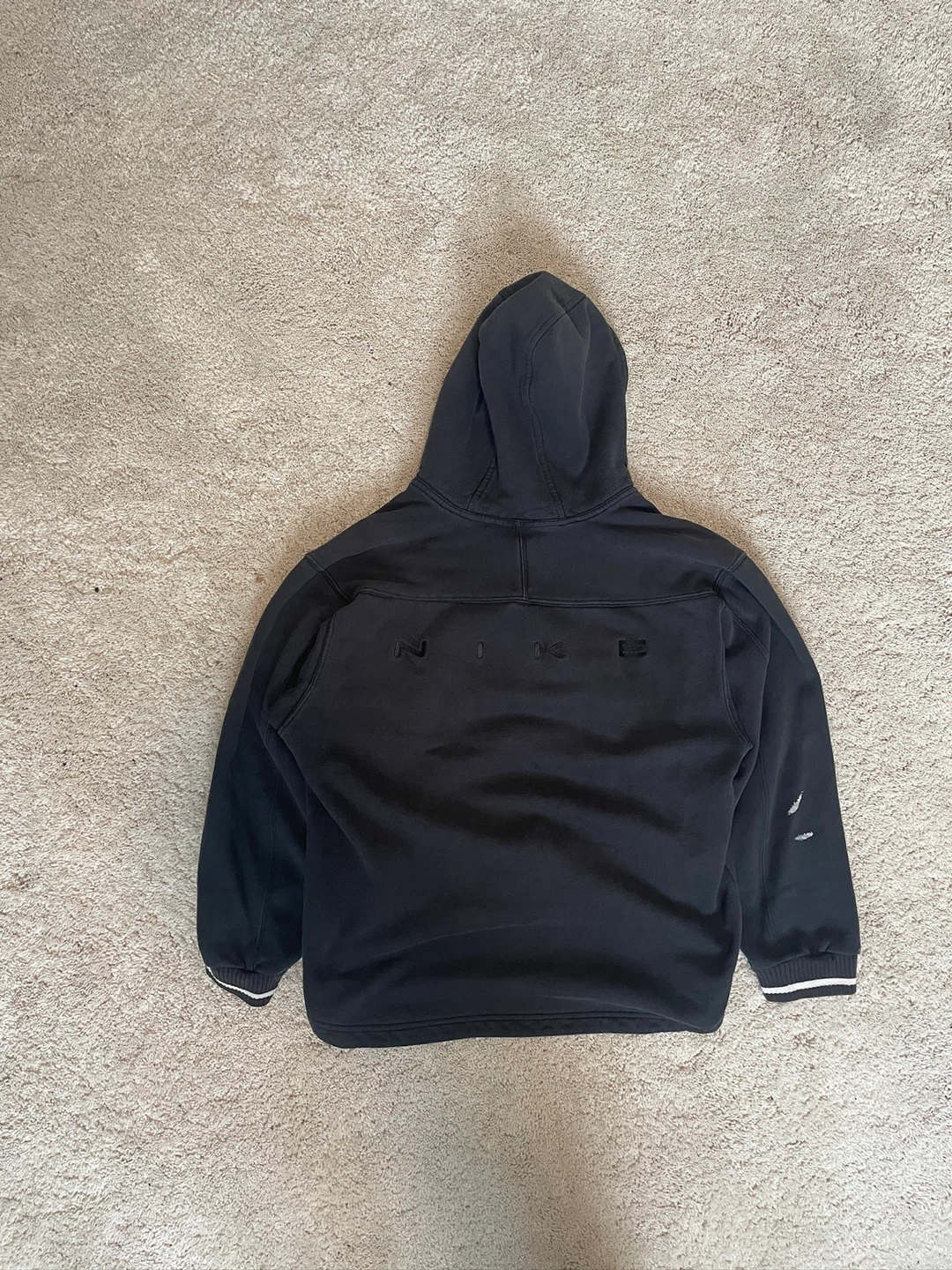 Nike Hoodie Size S - photo 3