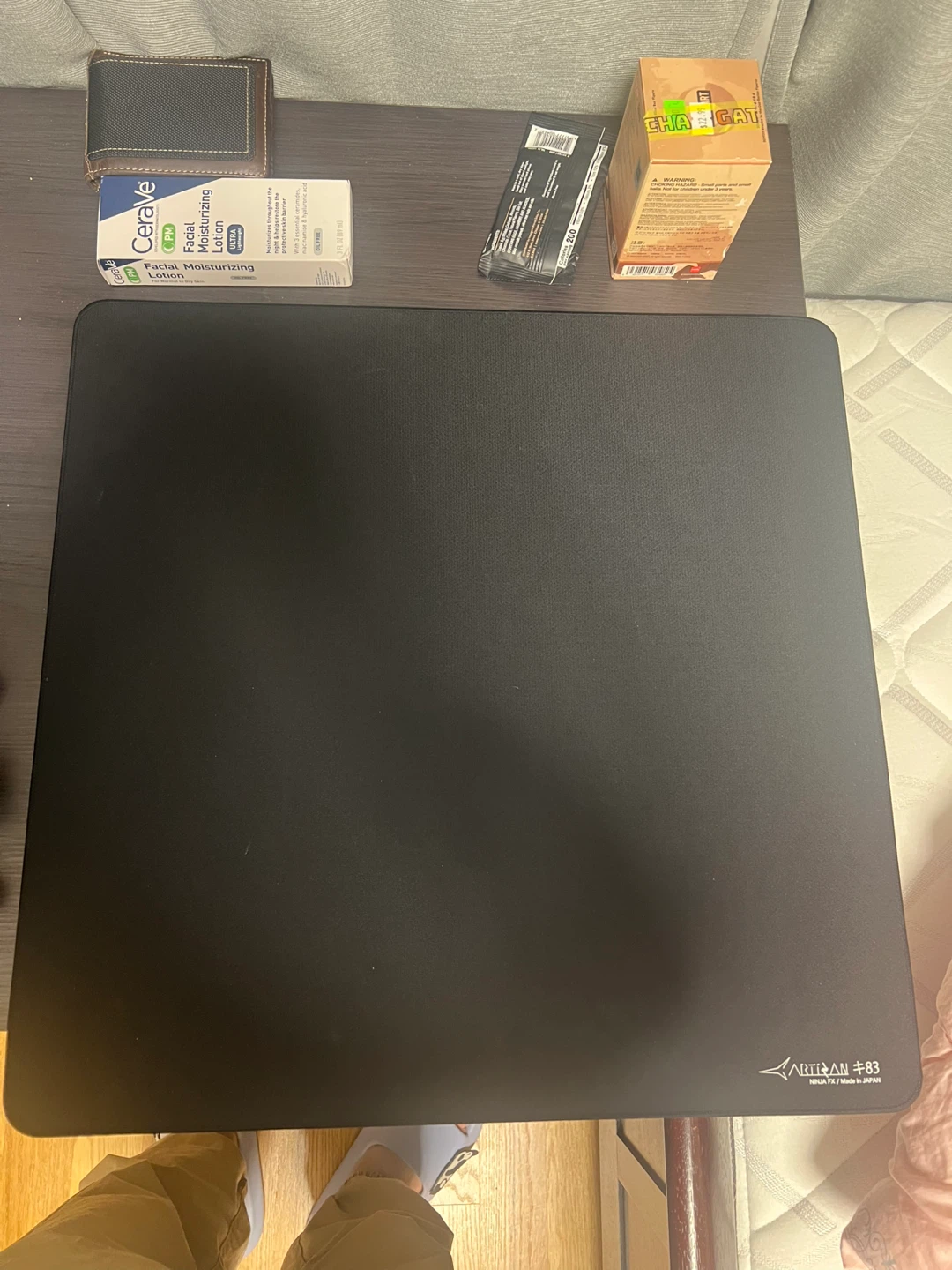 Artisan FX KEY-83 Mousepad - XXL