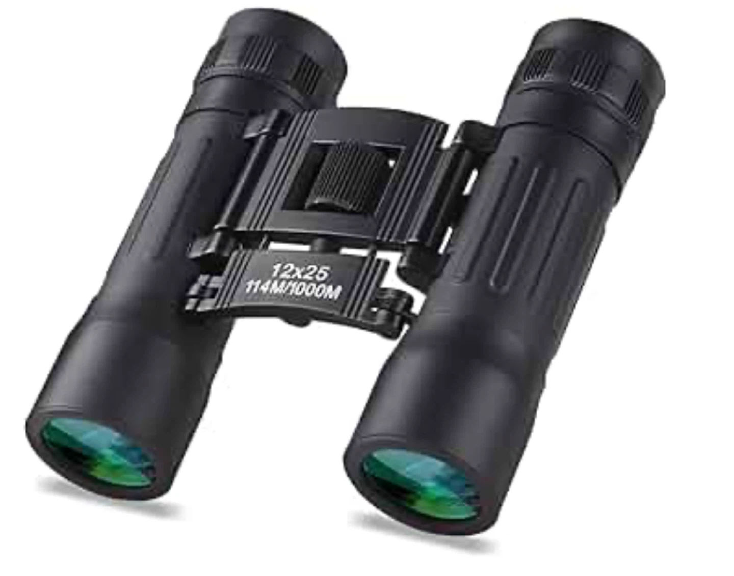 Compact Binoculars 12x25 - NEW