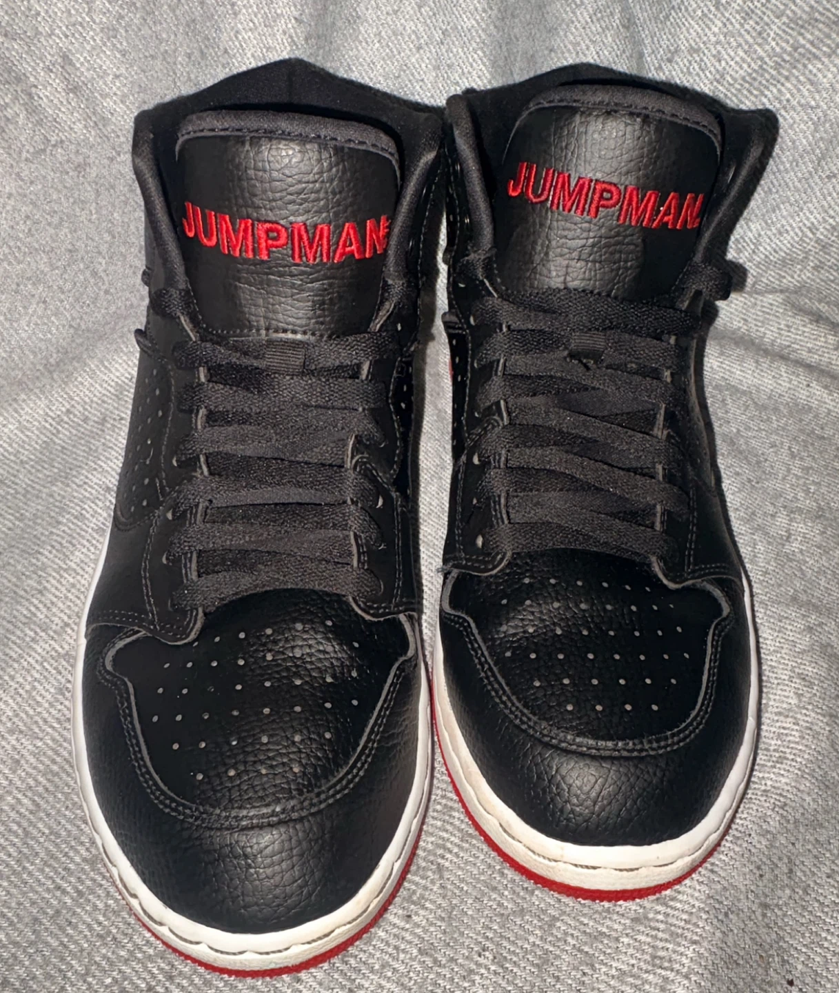 🥕Jumpman Air Jordan’s - US 9